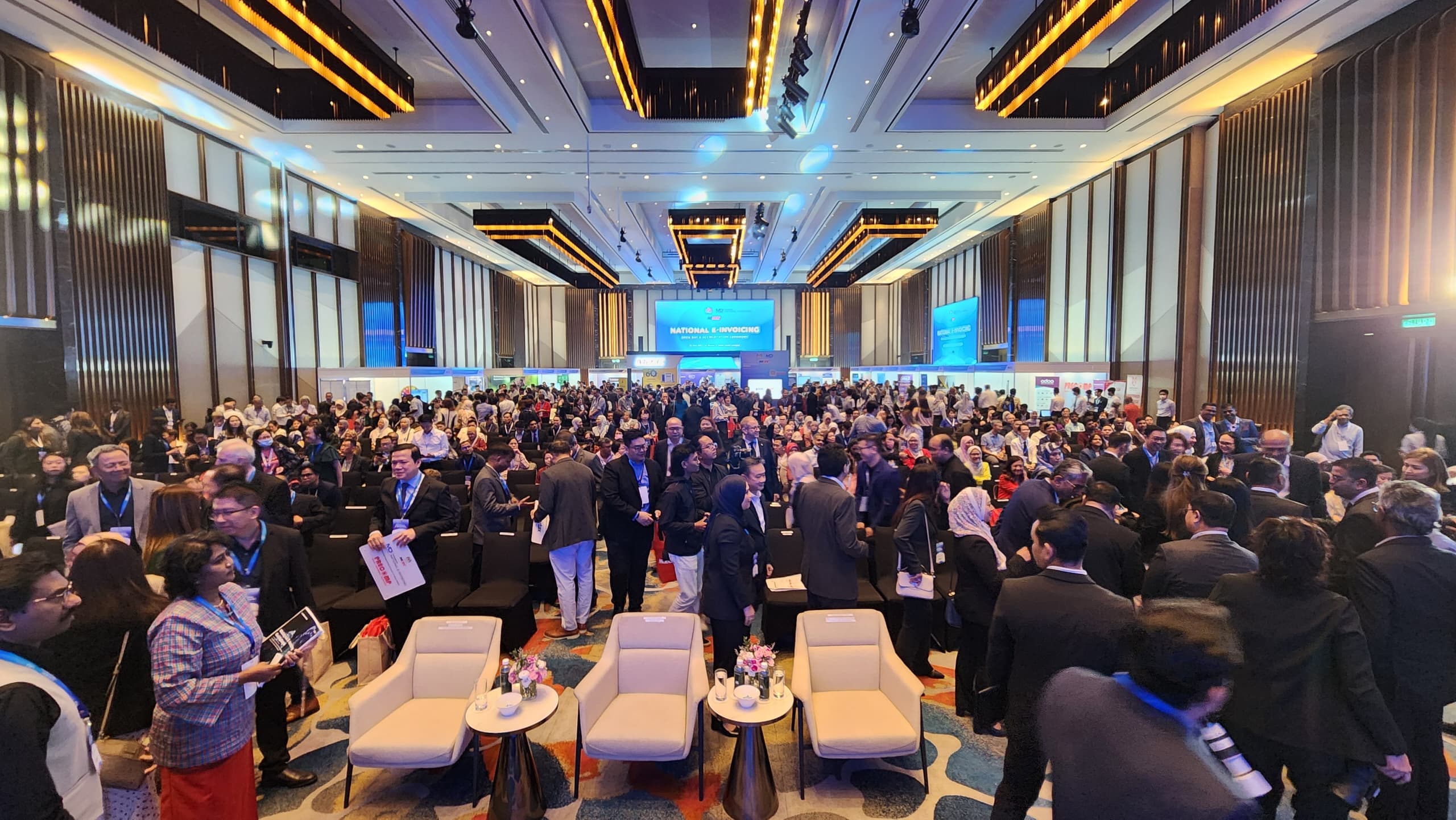 Accreditation-Event